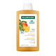 Sampon cu extract de mango pentru par uscat-deshidratat, 400 ml, Klorane 723944