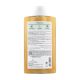 Sampon fortifiant nutritiv cu extract din Mango, 400 ml, Klorane 515959