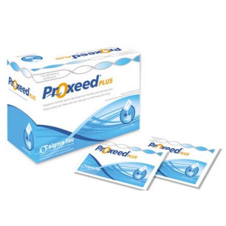 Proxeed Plus