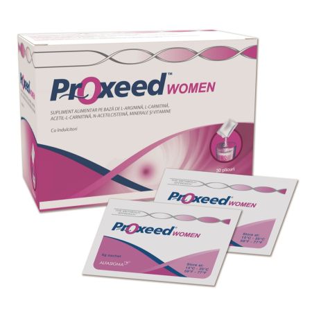 Proxeed women