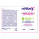 Sampon tratament impotriva paduchilor si lindinilor, 3 ani+, 150 ml, Parasites 704632