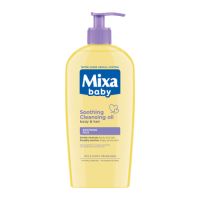 Ulei de curatare pentru corp si par Atopiance, 250 ml, Mixa