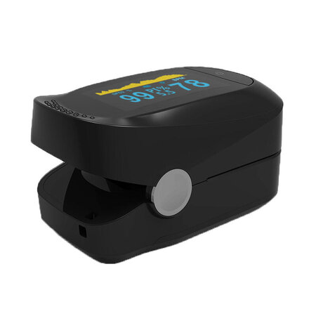 Pulsoximetru pentru deget, IMDK 447123