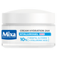 Crema intens hidratanta cu acid hialuronic pentru piele uscata si foarte uascata Hyalurogel Rich, 50 ml, Mixa 757657
