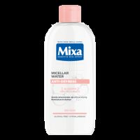 Apa micelara pentru ten sensibil si uscat Anty-Dryness, 400 ml, Mixa