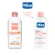 Apa micelara pentru ten sensibil si uscat Anty-Dryness, 400 ml, Mixa 757741