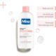 Apa micelara pentru ten sensibil si uscat Anty-Dryness, 400 ml, Mixa 757744