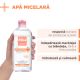 Apa micelara pentru ten sensibil si uscat Anty-Dryness, 400 ml, Mixa 596418