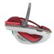 Scoica auto I-Size Coral 360, Esential Red, Maxi Cosi 470502