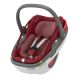 Scoica auto I-Size Coral 360, Esential Red, Maxi Cosi 470497