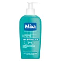 Gel de curatare anti-imperfectiuni, 200 ml, Mixa