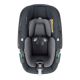 Scoica auto I-Size pentru copii Pebble 360, Essential Graphite, Maxi Cosi 470530