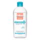 Apa micelara pentru tenul mixt cu tendinta de ingrasare Anti-Imperfection, 400 ml, Mixa 596426