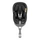 Scaun auto pentru copii Pearl 360 I-Size, Authentic Black, Maxi Cosi 470557