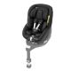 Scaun auto pentru copii Pearl 360 I-Size, Authentic Black, Maxi Cosi 470553