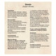 Ceai de ghimbir, 50 g, Dacia Plant 808577