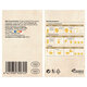 Ceai de ghimbir, 50 g, Dacia Plant 808578