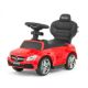 Masinuta 3 in 1 pentru copii, Mercedes AMG Red, Milly Mally 470668