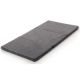 Saltea pliabila Grey Anthracite, 120x60x4.5, Osann 470709