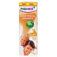 Spray pentru preventie, 100 ml, Paranix