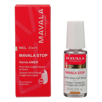 Lac de unghii amar, 10 ml, Mavala Stop