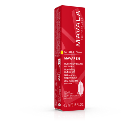 Ulei nutritiv pentru ingrijirea cuticulelor Mavapen, 4,5 ml, Mavala