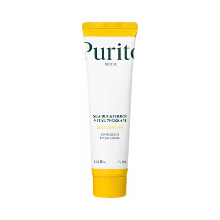 Crema de fata Sea Buckthorn Vital 70, 50 ml, Purito