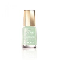 Lac de unghii, Naive Mint, 5 ml, Mavala