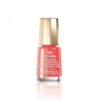 Lac de unghii, Victoria, 5 ml, Mavala