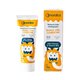 Pasta de dinti naturala pentru copii cu portocale si clementine, 50 ml, Nordics 819199