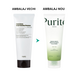 Spuma de curatare intensa From Green, 150 ml, Purito 740460