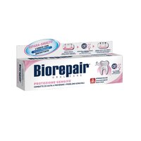 Pasta de dinti, protectie gingii, 75 ml, Biorepair