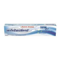 Pasta de dinti Total Action, WhiteDent
