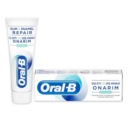 pasta de din ti oral b