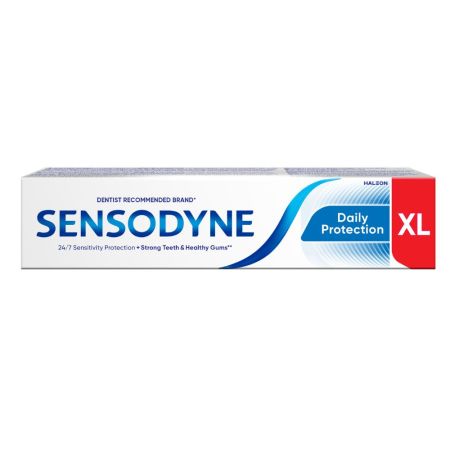 Pasta de dinti Daily Protection, 100 ml, Sensodyne