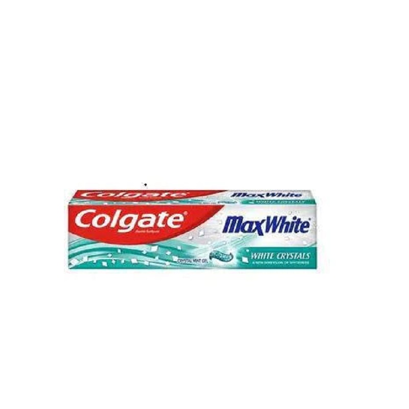 Pasta de dinti Max White, 100 ml, Colgate