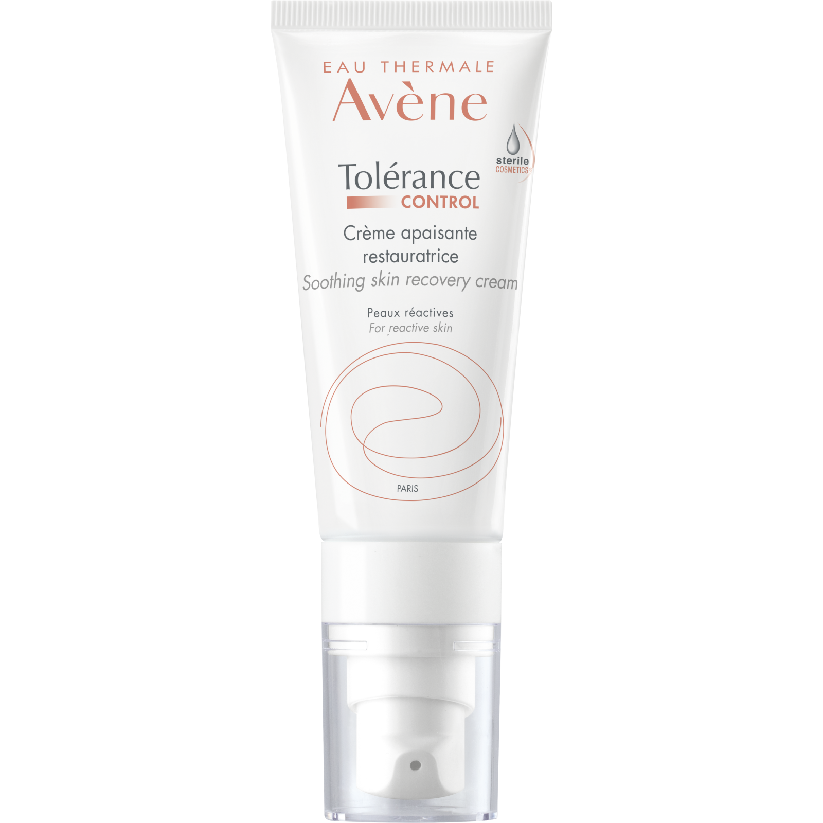 Crema calmanta Tolerance Control, 40 ml, Avene