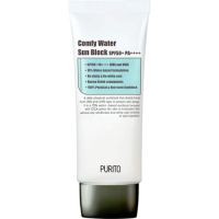 Crema de fata cu protectie solara SPF 50+ Comfy Water Sun Block, 60 ml, F39942, Purito