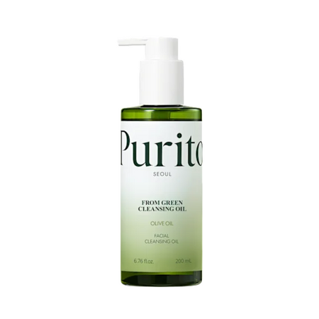 Ulei de curatare From Green, 200 ml, Purito