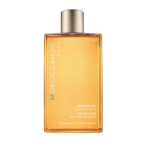 Gel de dus Fragrance Original, 250 ml, Moroccanoil       