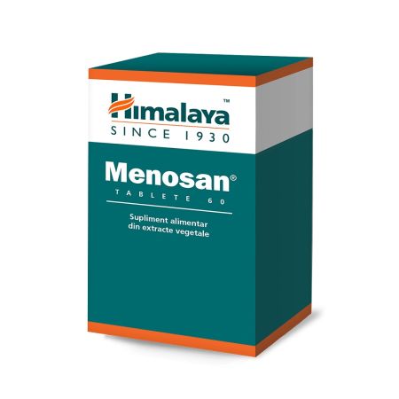 Menosan 60 tablete