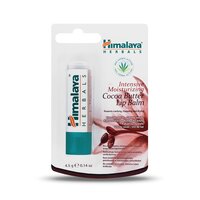  Balsam de buze cu unt de cacao, 4.5 g, Himalaya