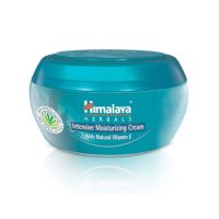 Crema intens hidratanta, 50 ml, Himalaya