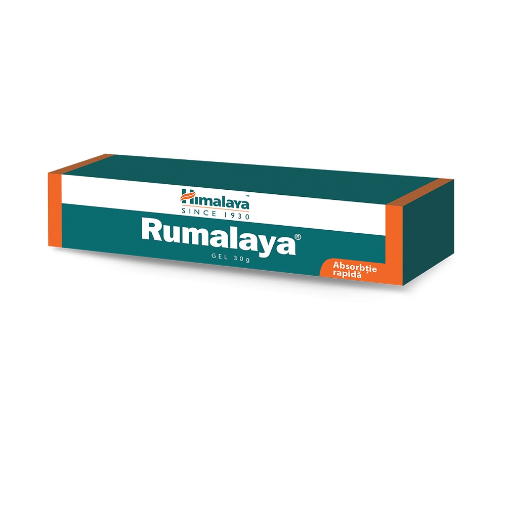 Rumalaya gel, 30 g, Himalaya