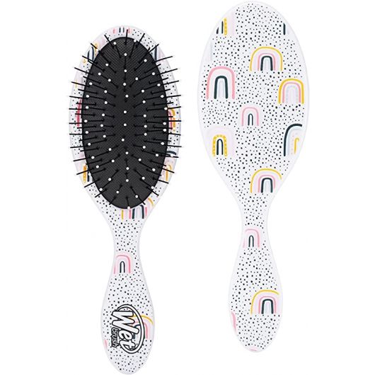 Perie de par pentru copii Kids Detangler, Wet Brush