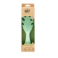 Perie pentru descurcarea parului Bio Go Green, Wet Brush