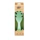 Perie pentru descurcarea parului Bio Go Green, Wet Brush 625549