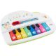 Jucarie muzicala pianul Interactiv in limba romana, +6 luni, Fisher Price 471933