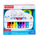 Jucarie muzicala pianul Interactiv in limba romana, +6 luni, Fisher Price 649371