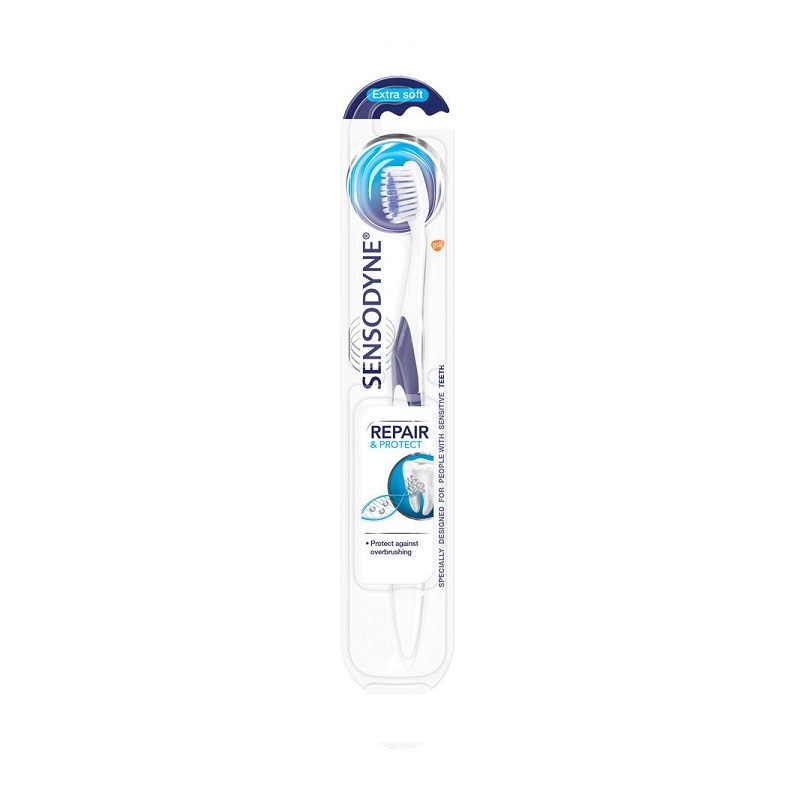 Periuta de dinti Repair&Protect, Extra Soft, Sensodyne